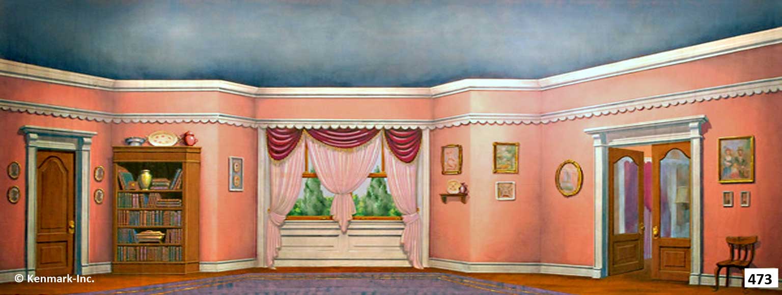 466 Living Room