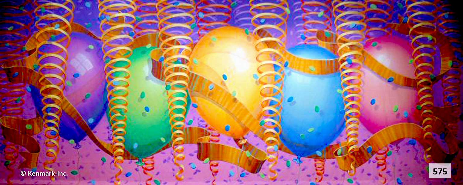 501 Celebration