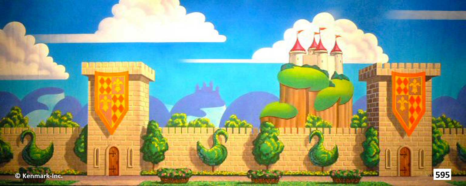 1399 Courtyard