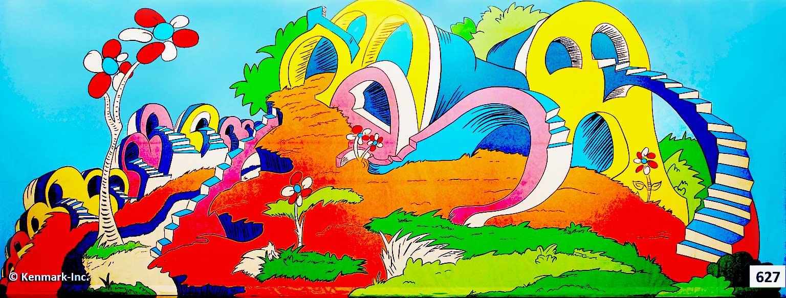 ED627 Whoville