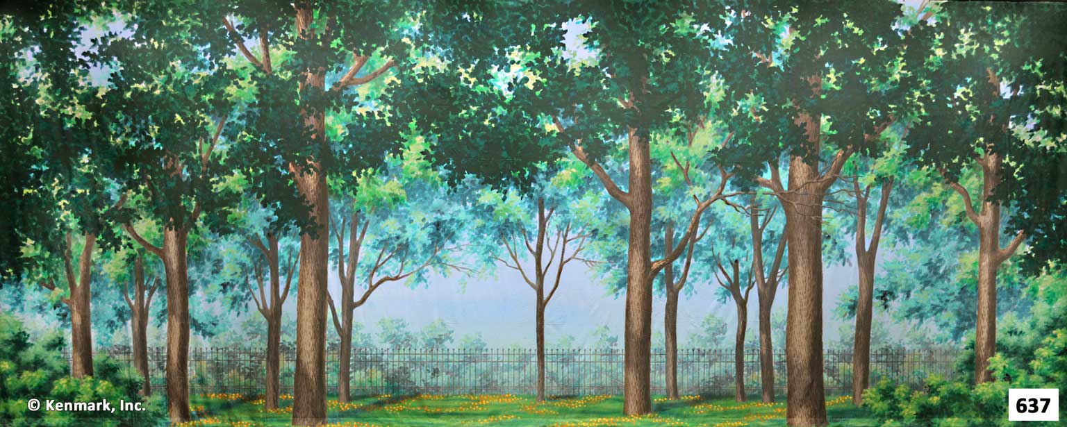 ED637 Park