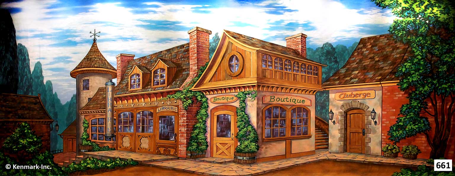 1415 Country Village
