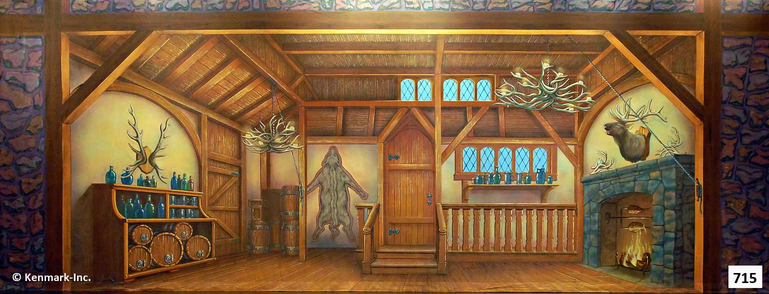 ED715 Tavern