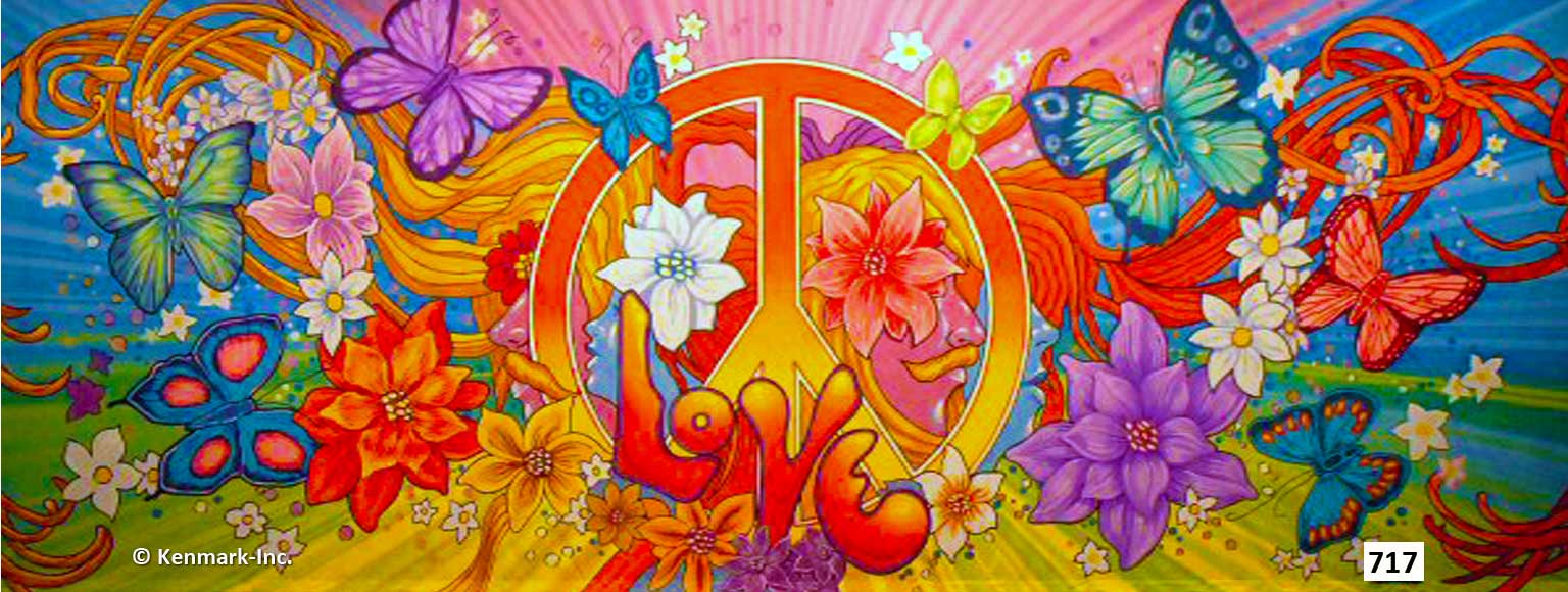 1424 Age of Aquarius