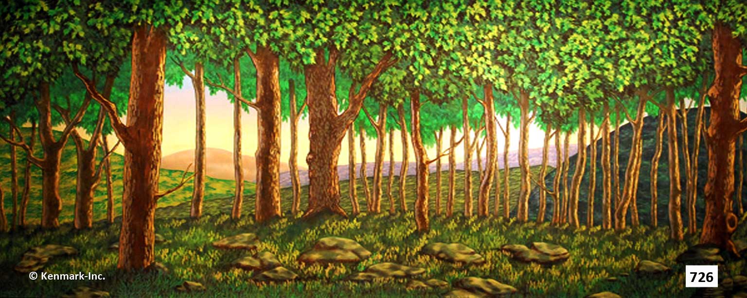 1432 Forest