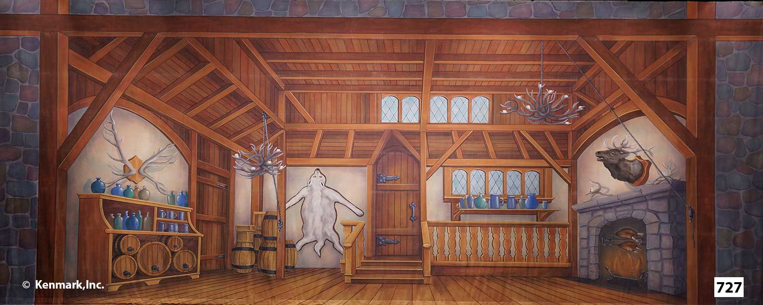 ED727 Tavern