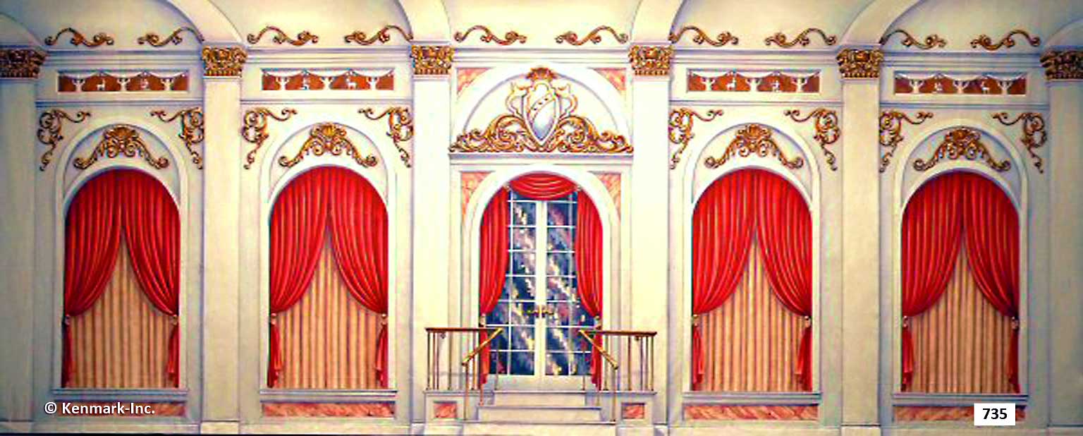 46 Ballroom