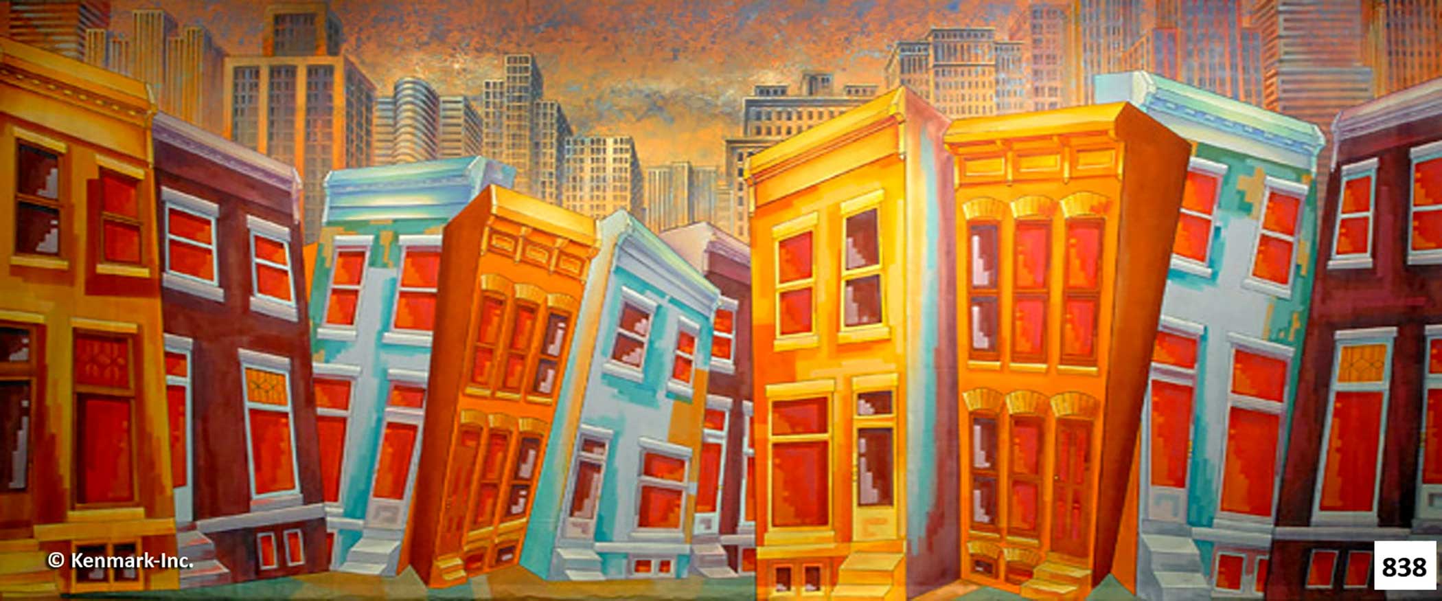 1471 Street Scene