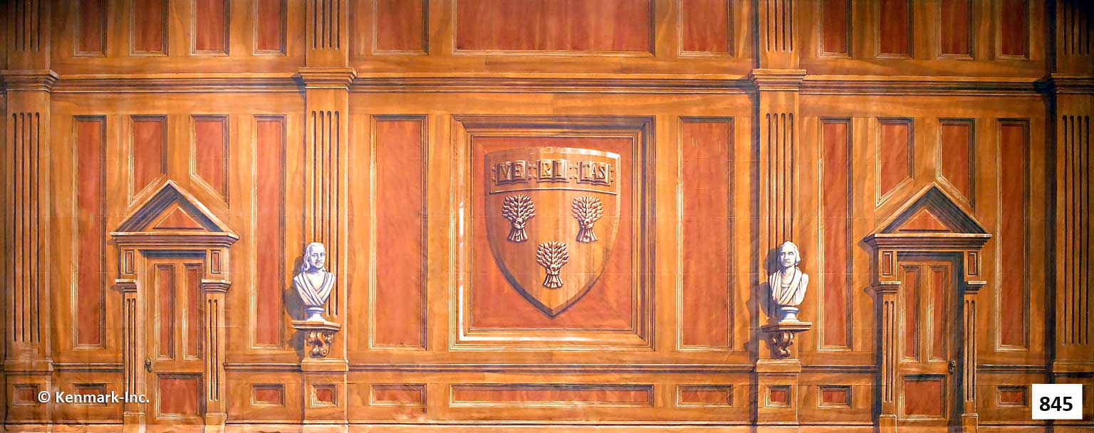 ED845 Courtroom