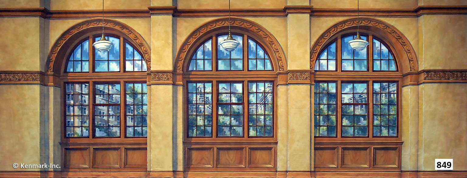 ED849 Law Classroom