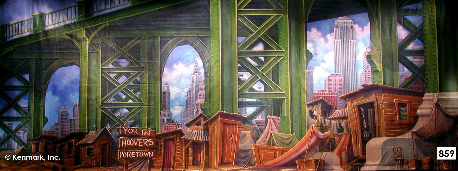 1604 Hooverville