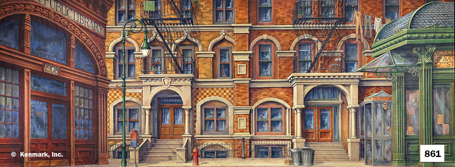 1606 St Marks Square