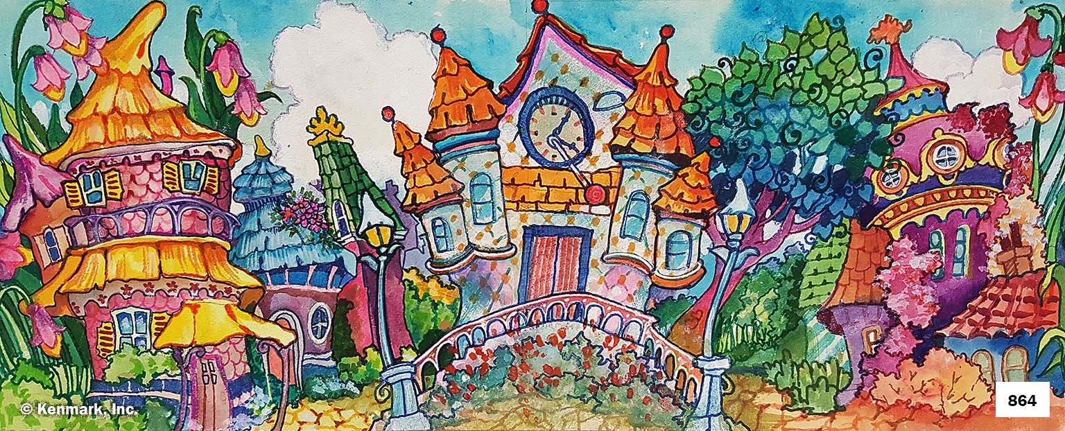 1567 Munchkinland