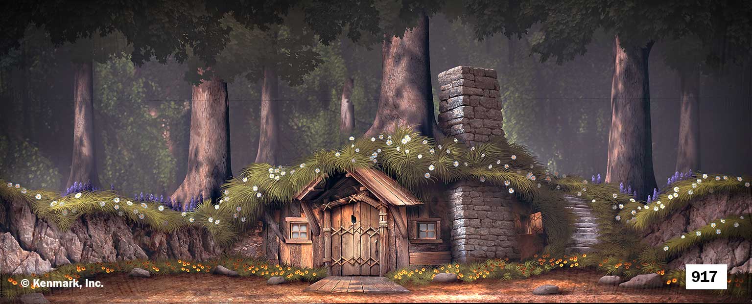 1569 The Swamp