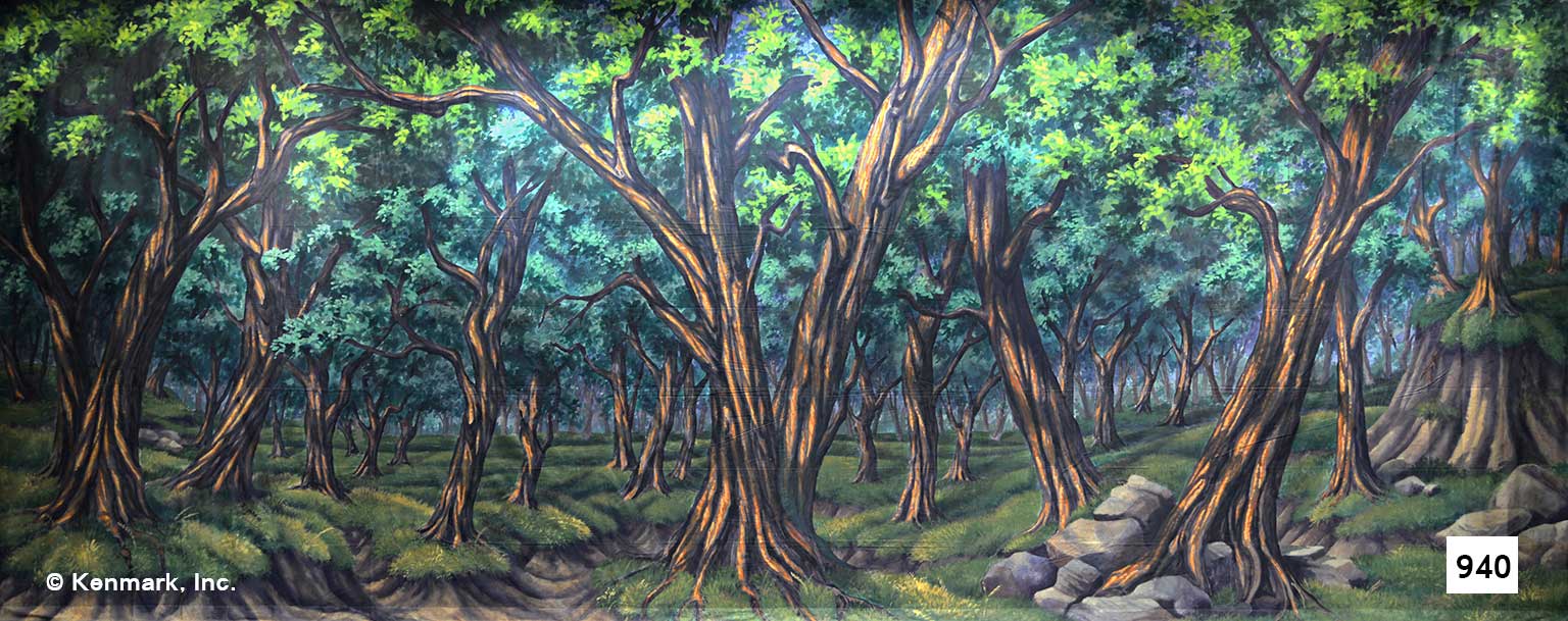1485 Forest