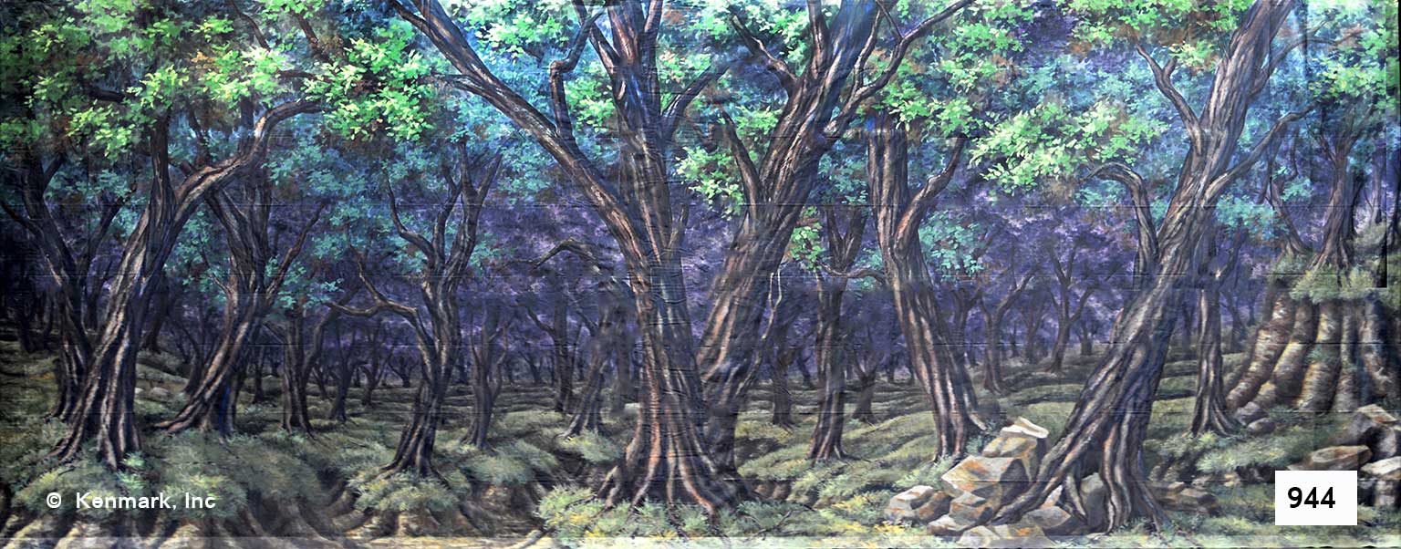 1489 Forest