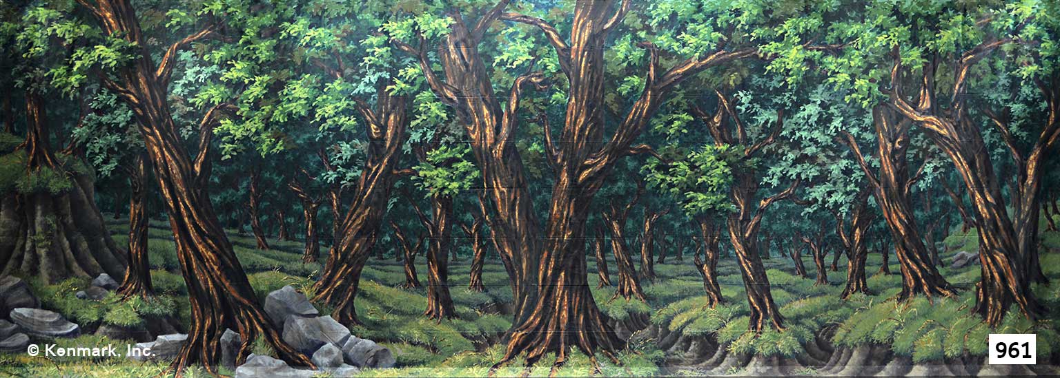 1499 Forest