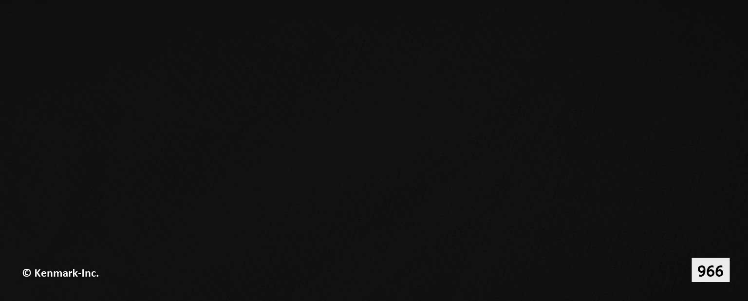 1501 Black Scrim