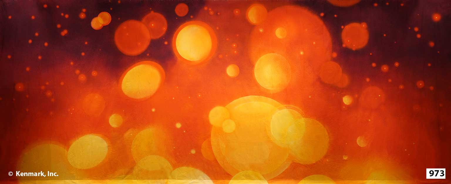 1504 Burning Bubbles