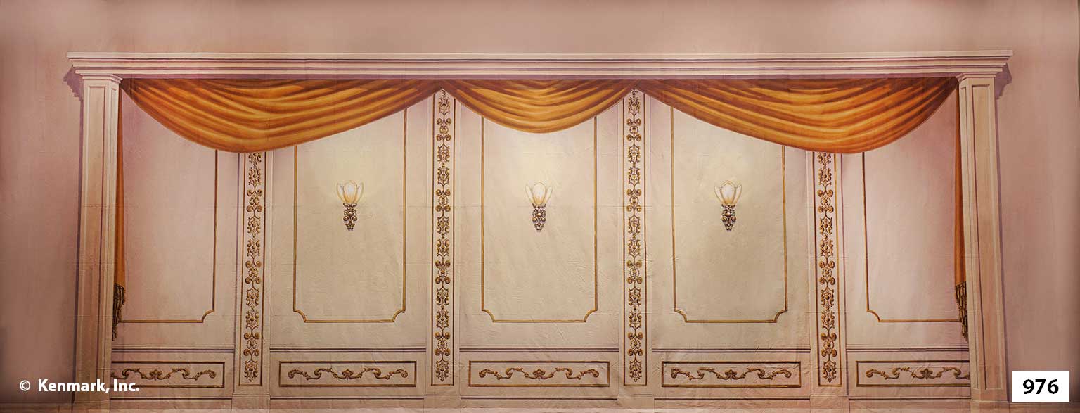 51 Beige Ballroom