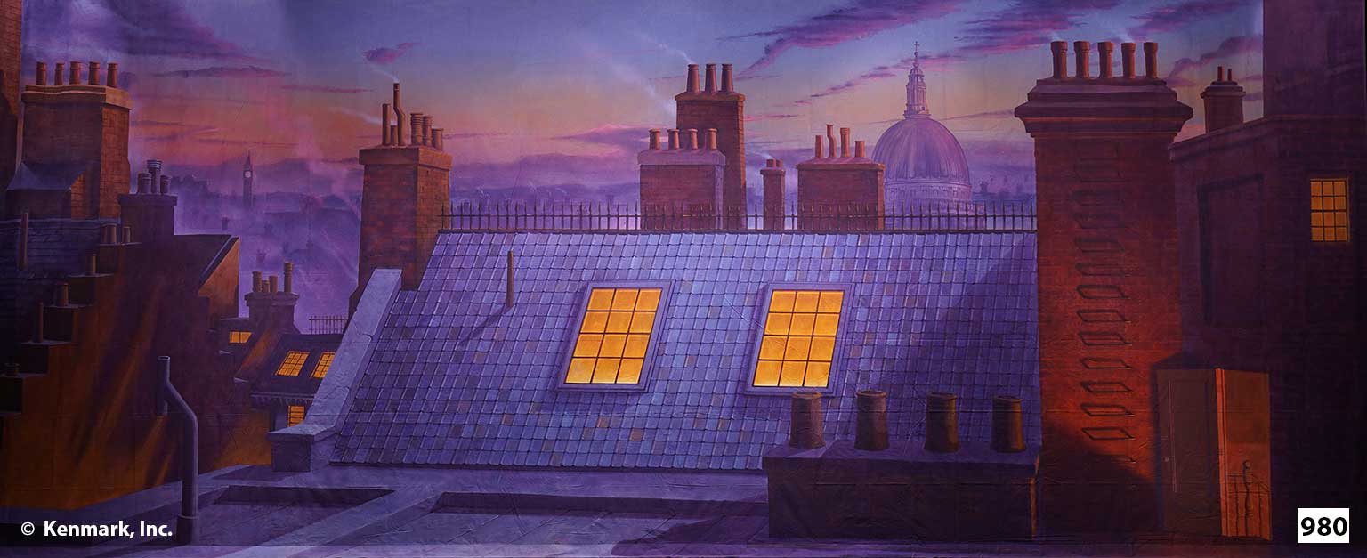 1510 Rooftops