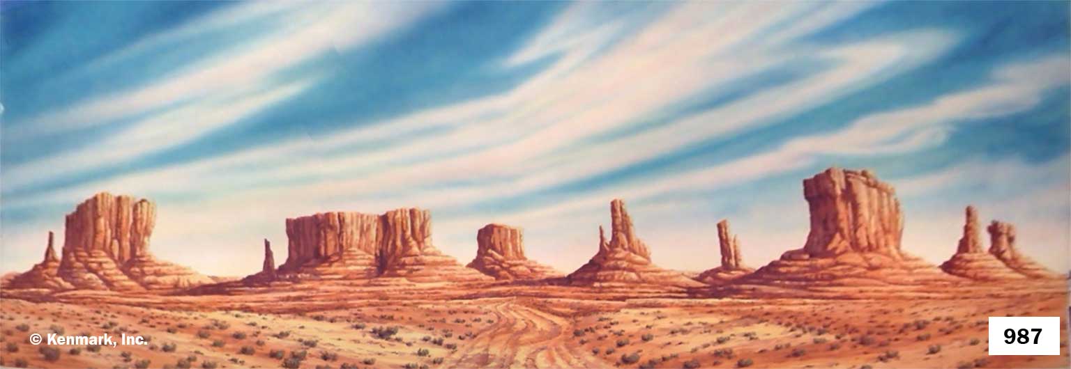 ED987 Desert
